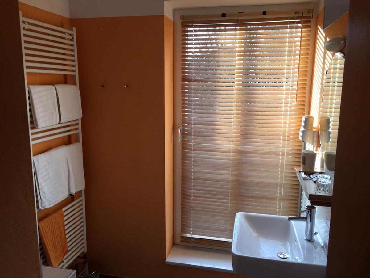 Maxi'S Hotel Steinfeld  Εξωτερικό φωτογραφία
