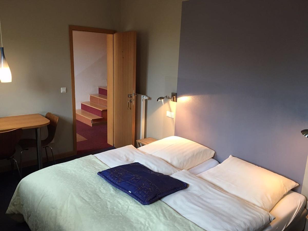 Maxi'S Hotel Steinfeld  Εξωτερικό φωτογραφία