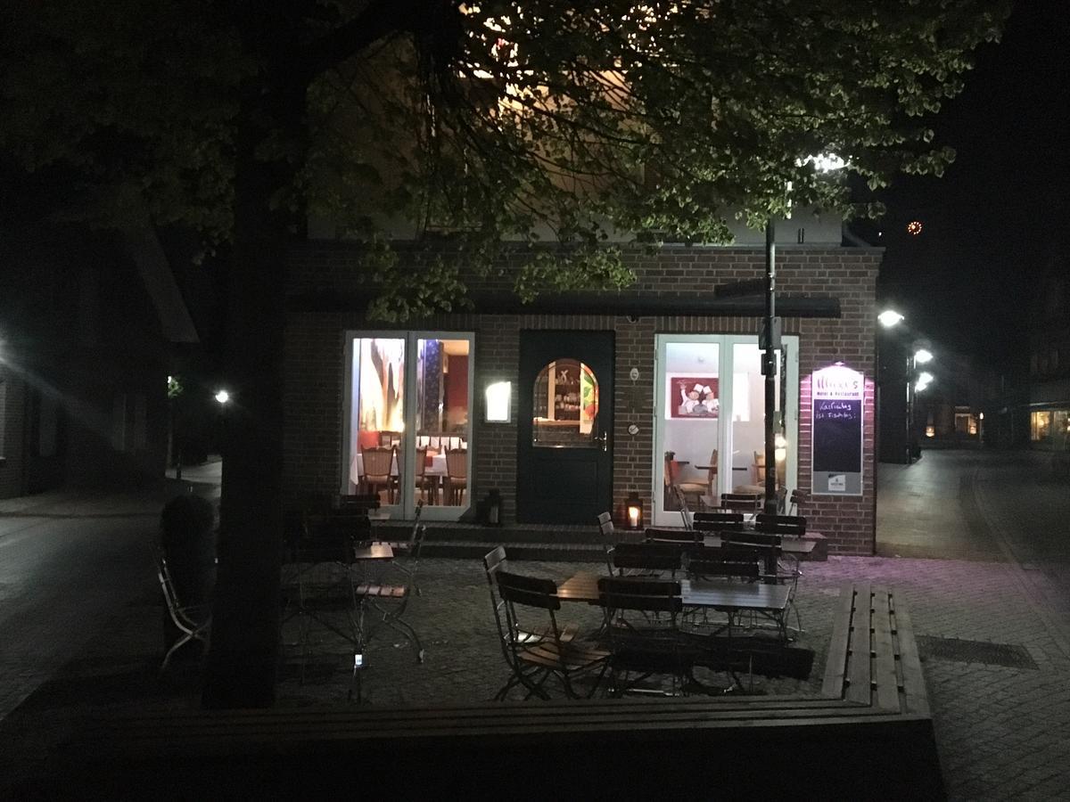 Maxi'S Hotel Steinfeld  Εξωτερικό φωτογραφία