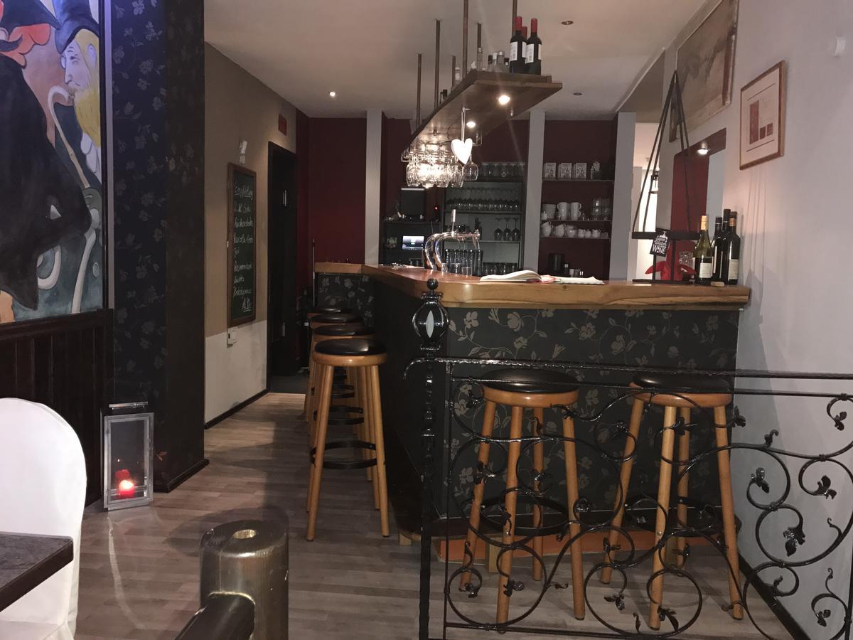 Maxi'S Hotel Steinfeld  Εξωτερικό φωτογραφία