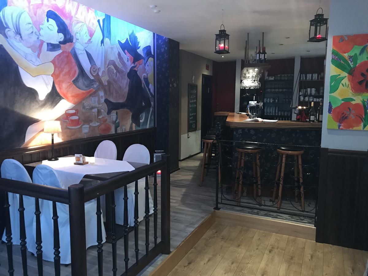 Maxi'S Hotel Steinfeld  Εξωτερικό φωτογραφία