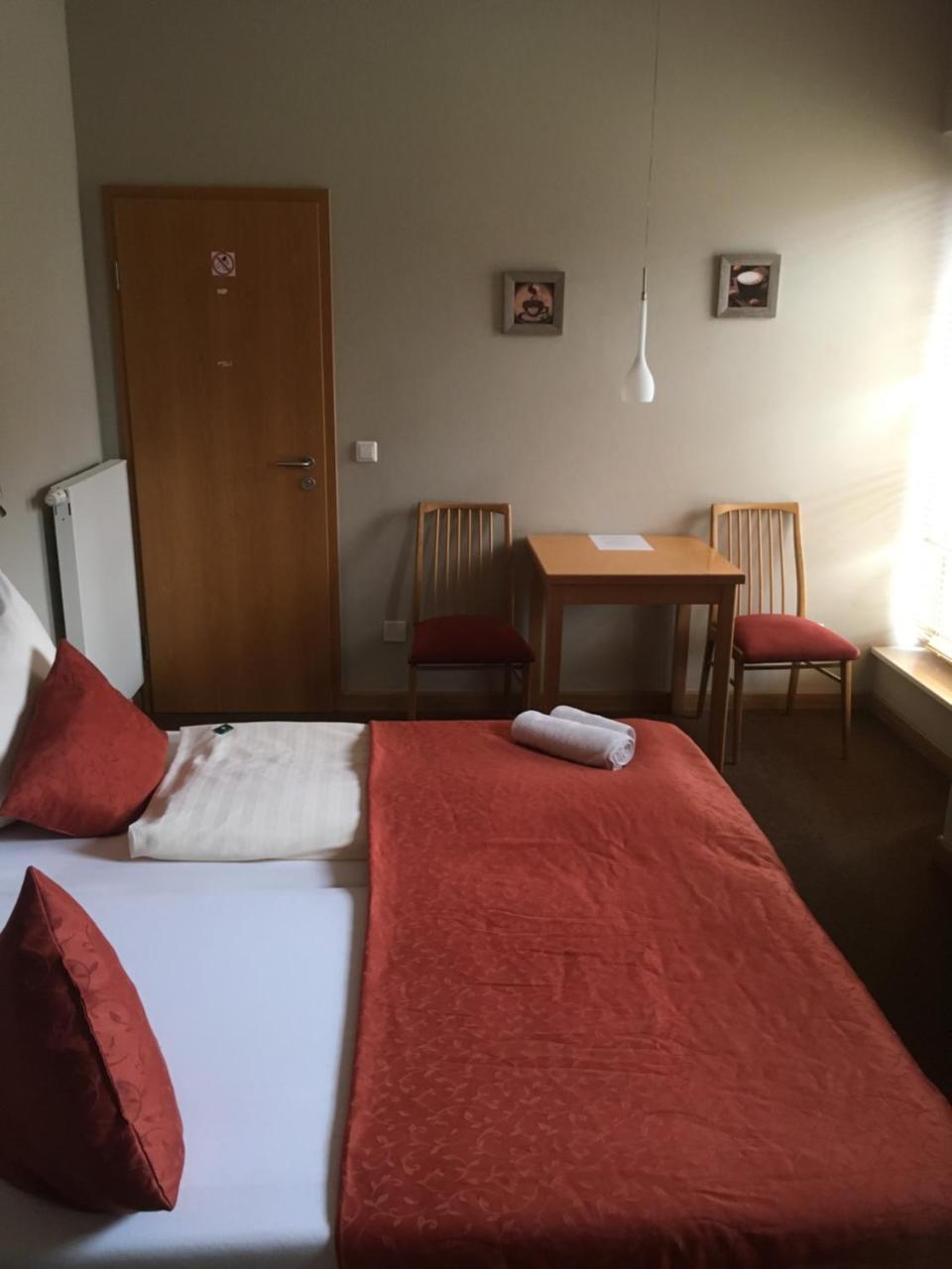 Maxi'S Hotel Steinfeld  Εξωτερικό φωτογραφία