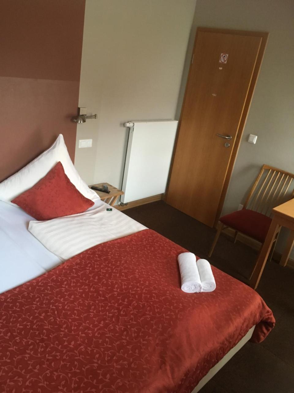 Maxi'S Hotel Steinfeld  Εξωτερικό φωτογραφία