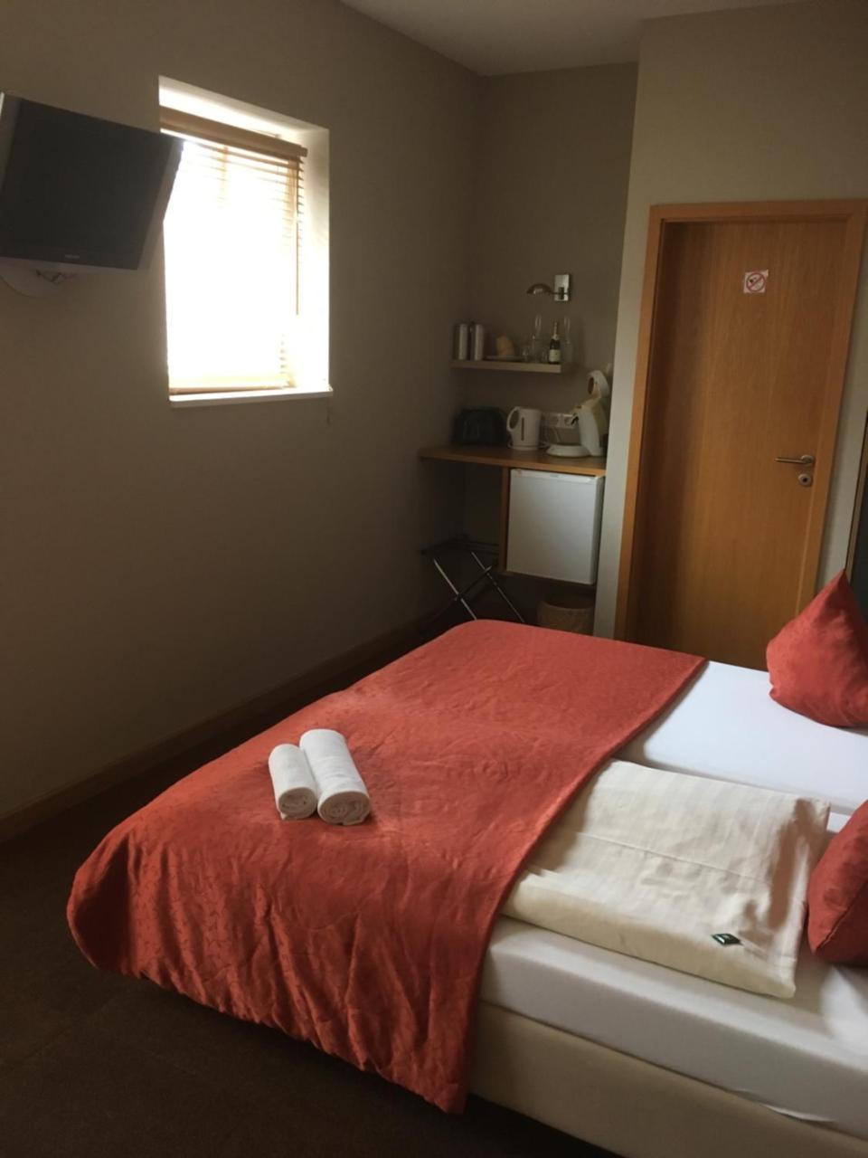 Maxi'S Hotel Steinfeld  Εξωτερικό φωτογραφία