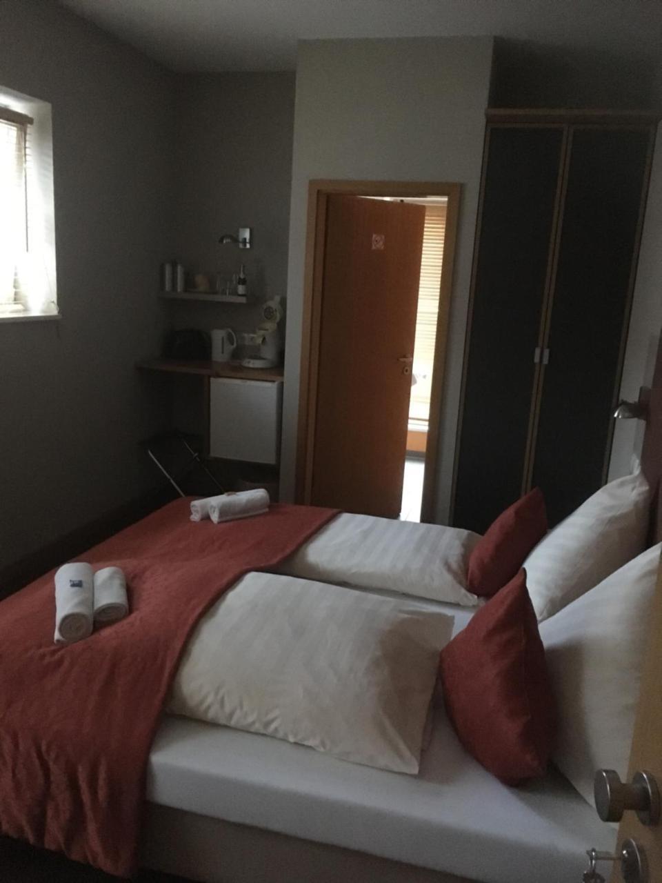 Maxi'S Hotel Steinfeld  Εξωτερικό φωτογραφία