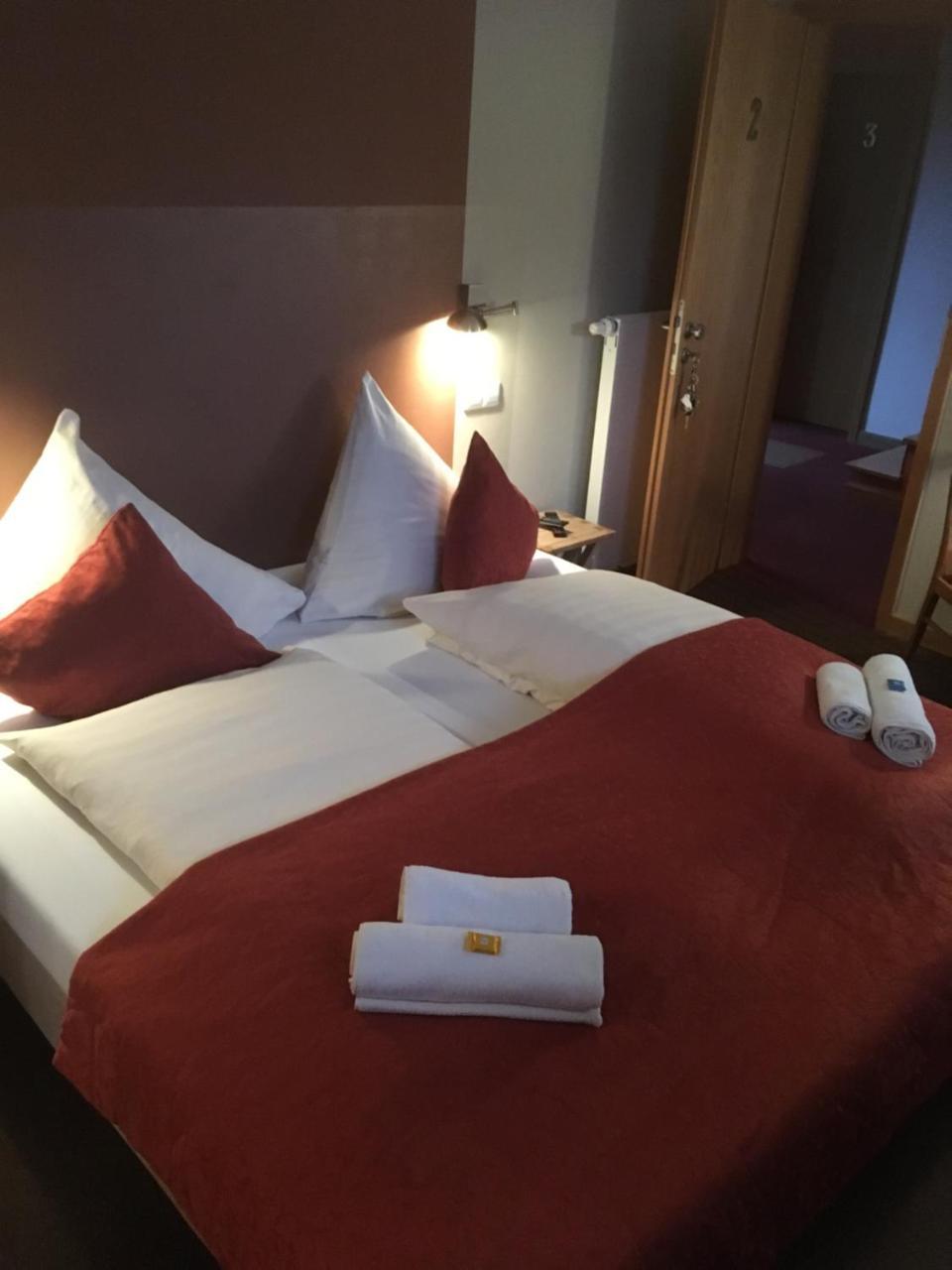 Maxi'S Hotel Steinfeld  Εξωτερικό φωτογραφία