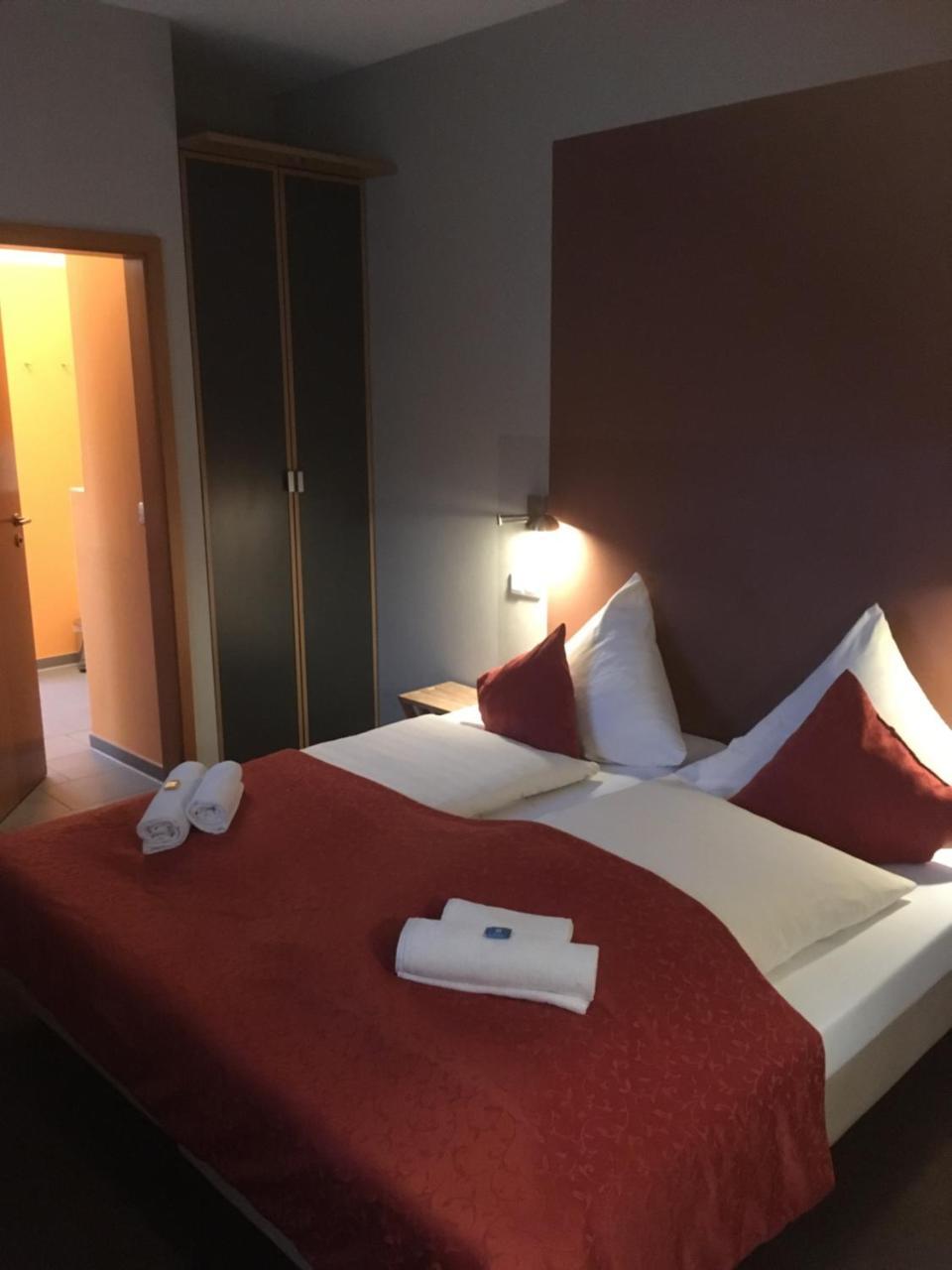 Maxi'S Hotel Steinfeld  Εξωτερικό φωτογραφία