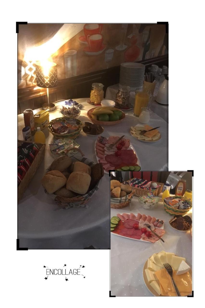 Maxi'S Hotel Steinfeld  Εξωτερικό φωτογραφία