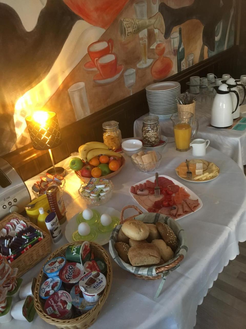 Maxi'S Hotel Steinfeld  Εξωτερικό φωτογραφία
